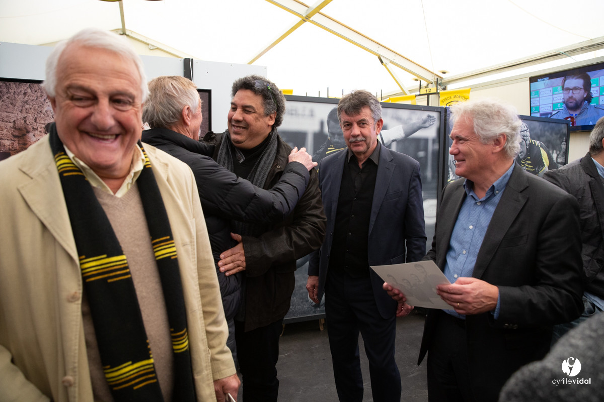 Stade Montois Rugby - Vannes