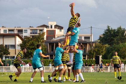 Dax - Stade Montois Rugby