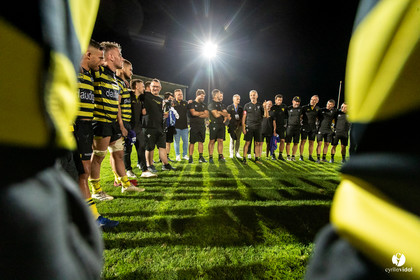 Stade Montois Rugby - Bourg en Bresse