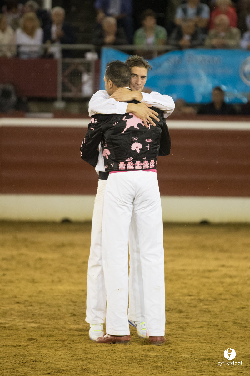 Mont-de-Marsan festival Art et Courage