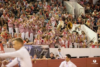 Landes émotions à Aire-sur-l'Adour