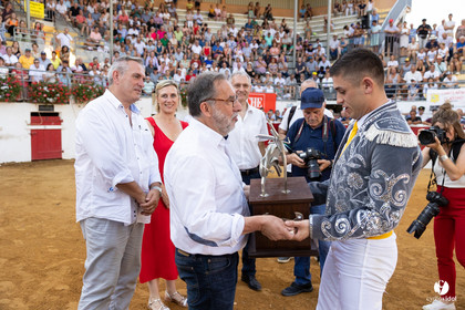 Nogaro Corne d'Or 2023