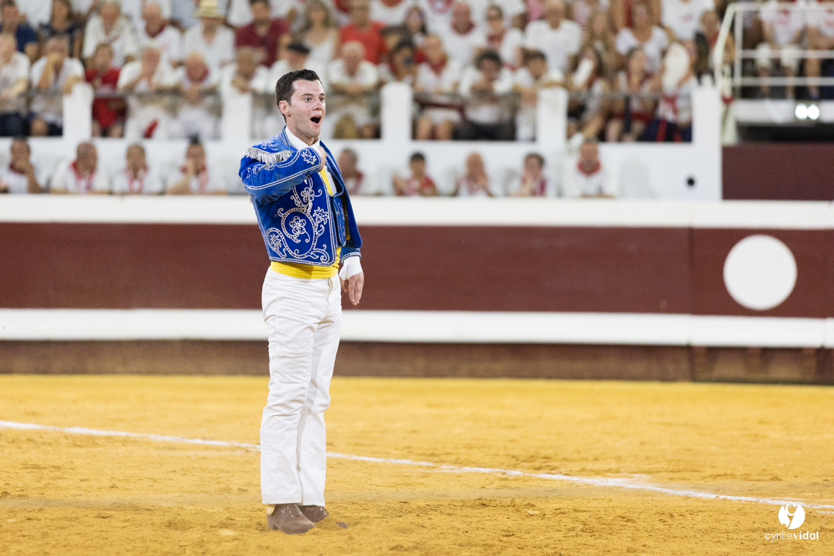 Dax concours landais 2022