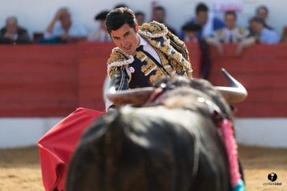 Corrida Aignan