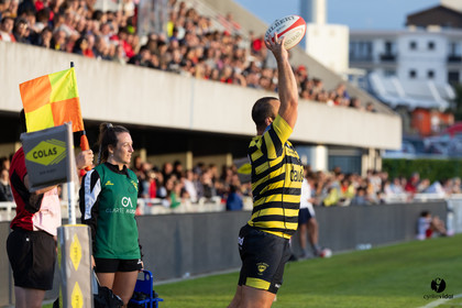 Dax - Stade Montois Rugby