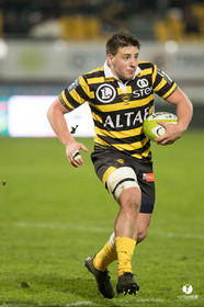 Stade Montois Rugby - Biarritz