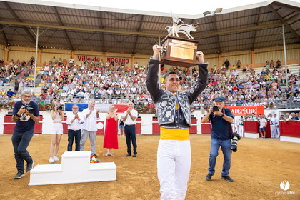 Nogaro Corne d'Or 2023