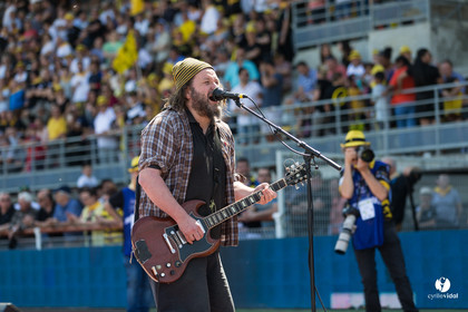 Stade Montois Rugby - AS Béziers
