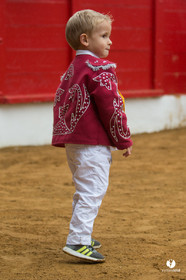 Nogaro Championnatde France de Course Landaise 2017