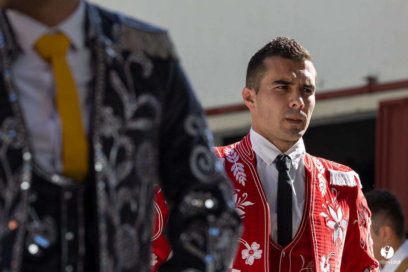 Aire-sur-l'Adour Championnat de France de course landaise 2023