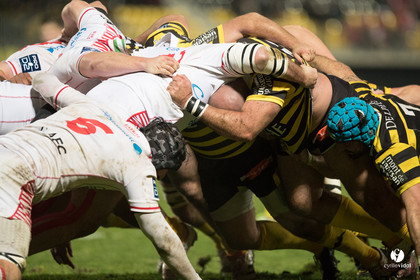 Stade Montois Rugby - Biarritz