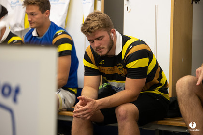 Stade Montois Rugby - Grenoble 1 2 finale ProD2