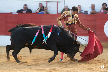 Corrida Aignan