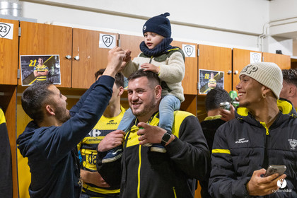 Stade Montois Rugby - Vannes