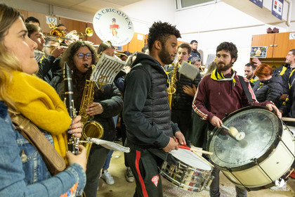 Stade Montois Rugby - Vannes