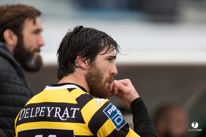 Bayonne - Stade Montois