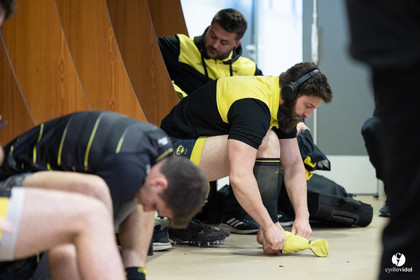 Stade Montois Rugby - Provence