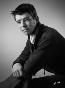 Portraits des Barcelonnais durant la foire agricole 2008