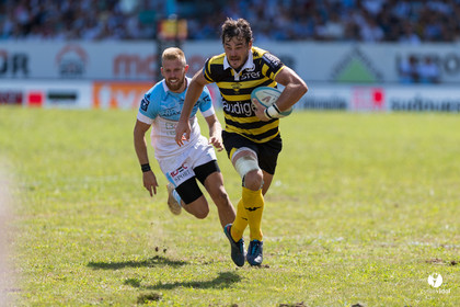 Bayonne - Stade Montois