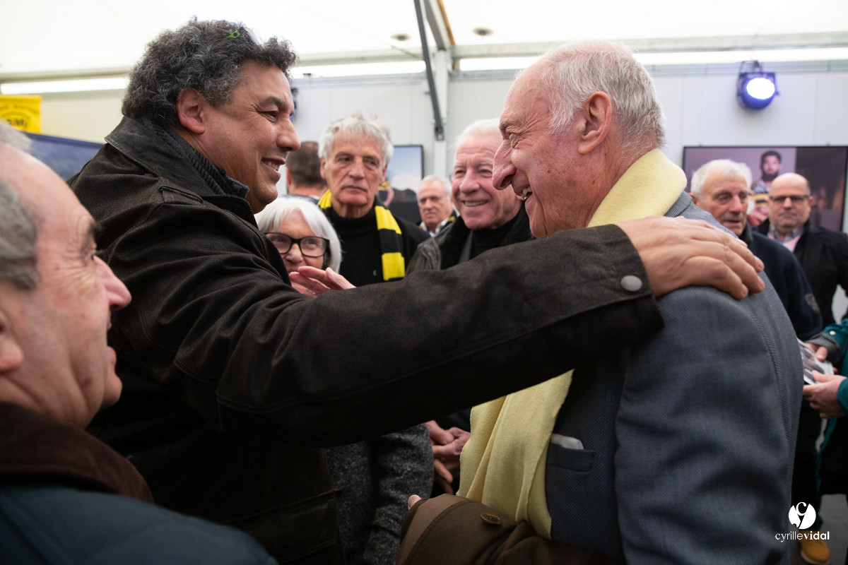 Stade Montois Rugby - Vannes