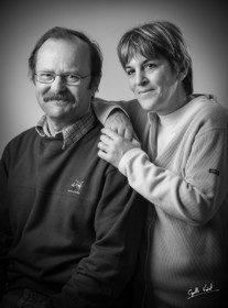 Portraits des Barcelonnais durant la foire agricole 2008