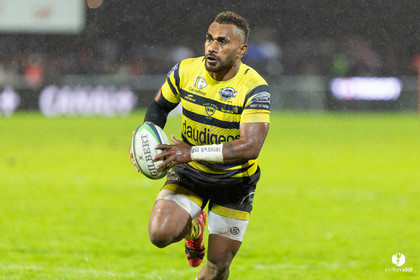 Dax - Stade Montois Rugby Pro