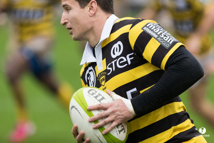 Stade Montois Rugby - Colomiers