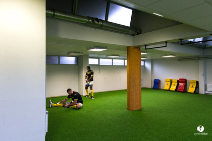 Stade Montois Rugby - Colomiers