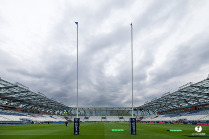 Stade Montois Rugby - Grenoble 1 2 finale ProD2
