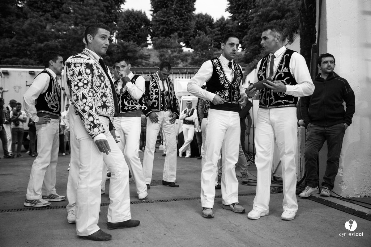 Mont-de-Marsan festival Art et Courage