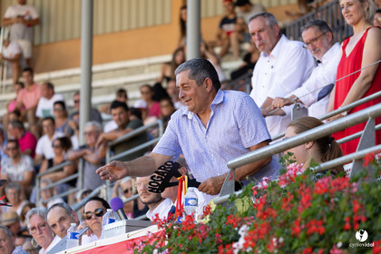 Nogaro Corne d'Or 2023