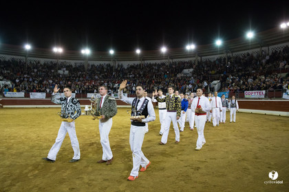 Mont-de-Marsan festival Art et Courage