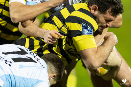 Stade Montois Rugby - Massy