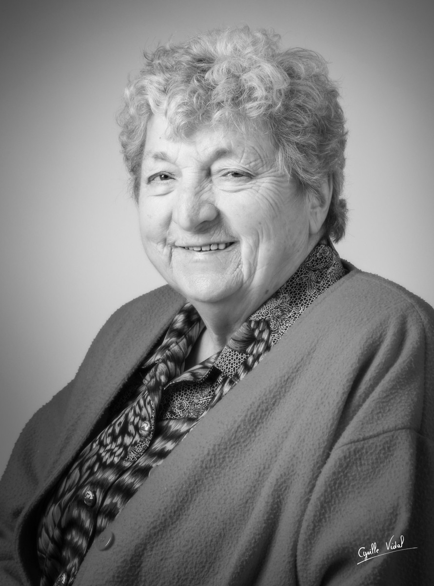 Portraits des Barcelonnais durant la foire agricole 2008