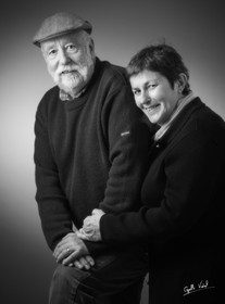 Portraits des Barcelonnais durant la foire agricole 2008