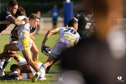 Stade Montois Rugby - Section Paloise