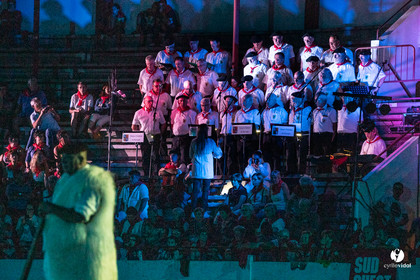 Landes émotions à Aire-sur-l'Adour