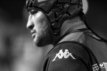 Stade Montois Rugby - Aurillac