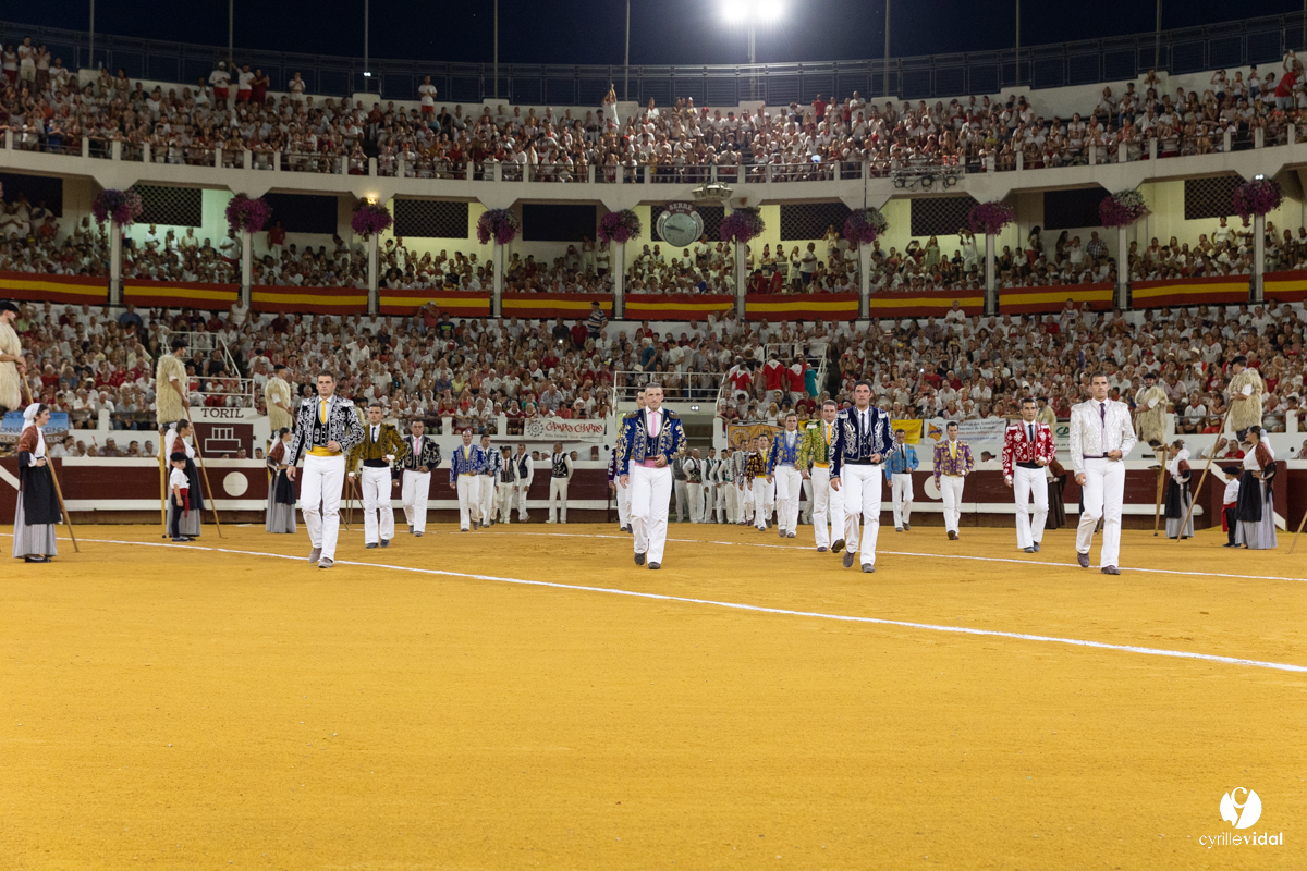 Dax concours landais 2022