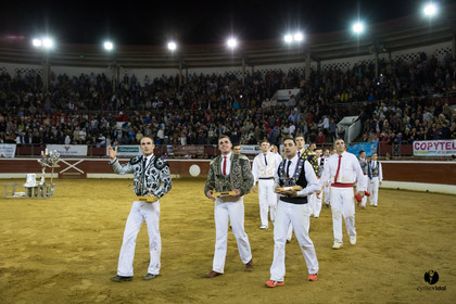 Mont-de-Marsan festival Art et Courage