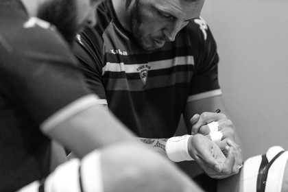 Stade Montois Rugby Pro - Vannes