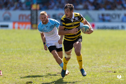Bayonne - Stade Montois
