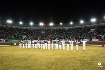 Mont-de-Marsan festival Art et Courage