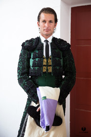 Mont-de-Marsan corrida de Garcigrande pour El Juli et Juan Bautista