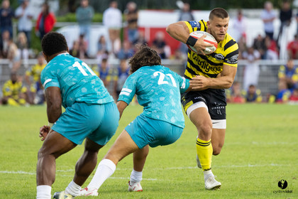 Dax - Stade Montois Rugby