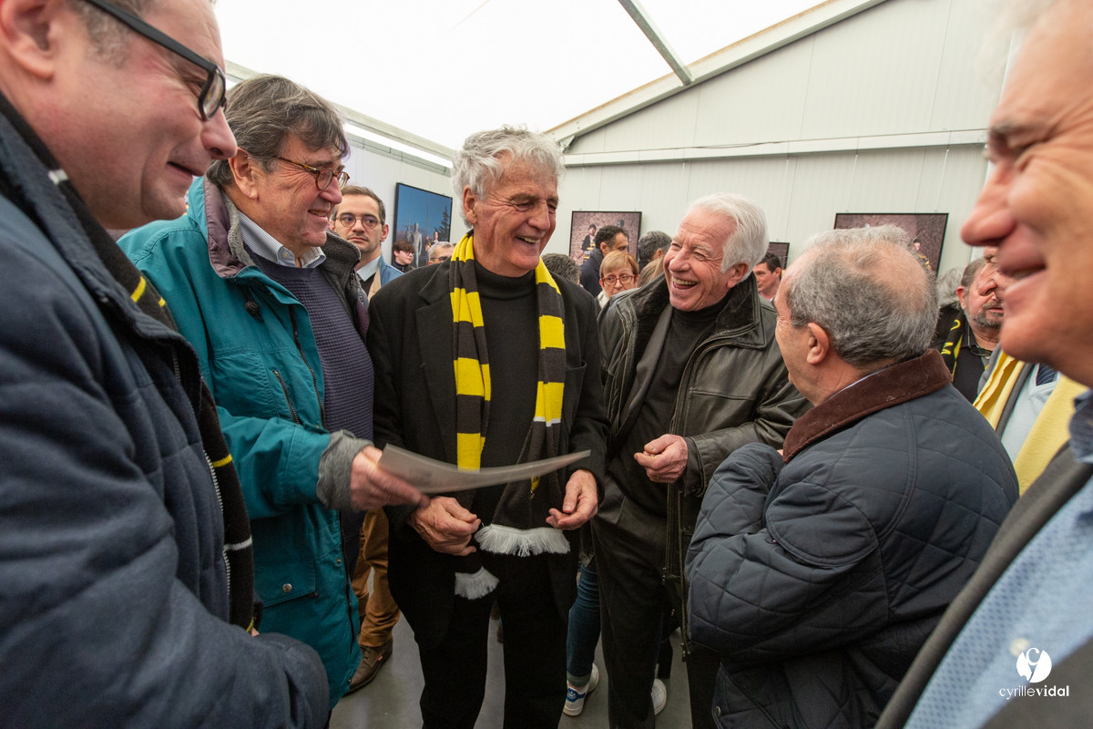 Stade Montois Rugby - Vannes