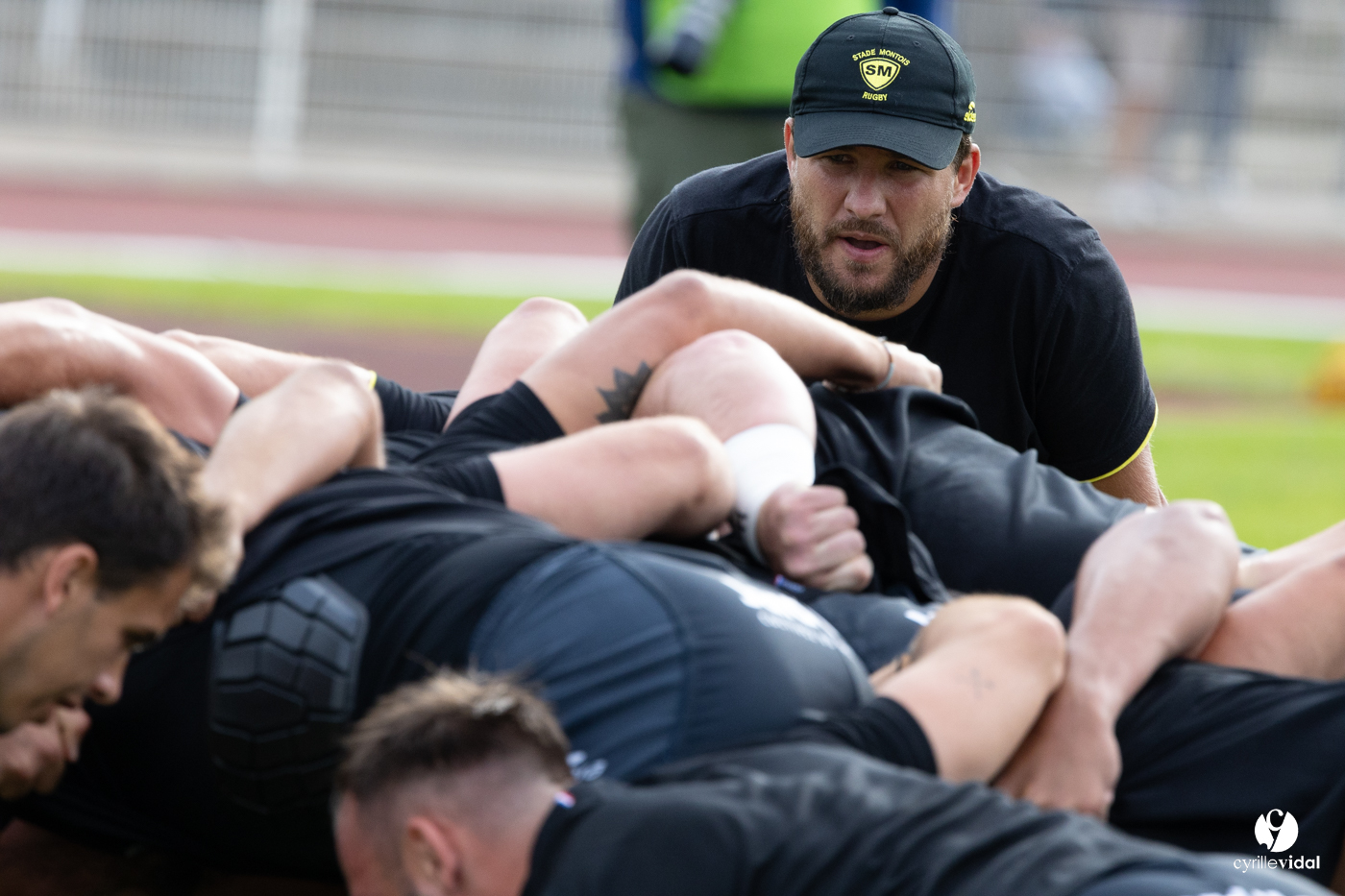 Dax - Stade Montois Rugby