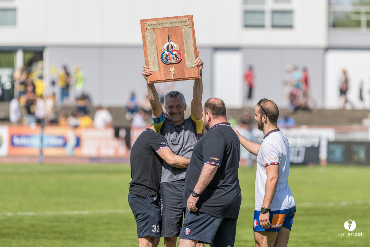 Stade Montois Rugby - AS Béziers