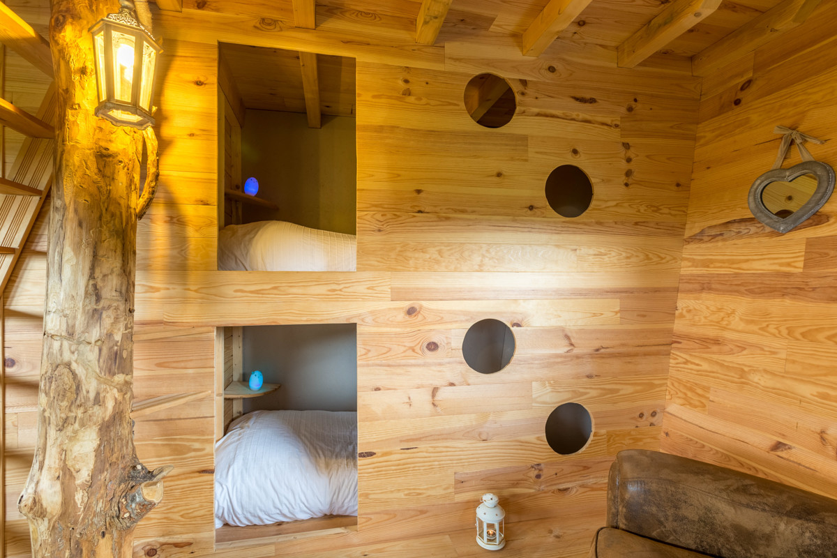 Domaine de la Maraude