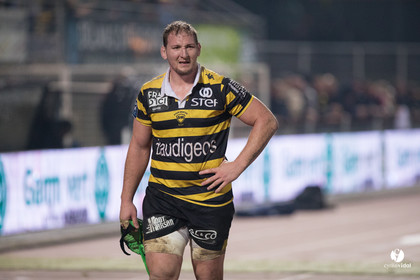 Stade Montois Rugby - Varcassonne